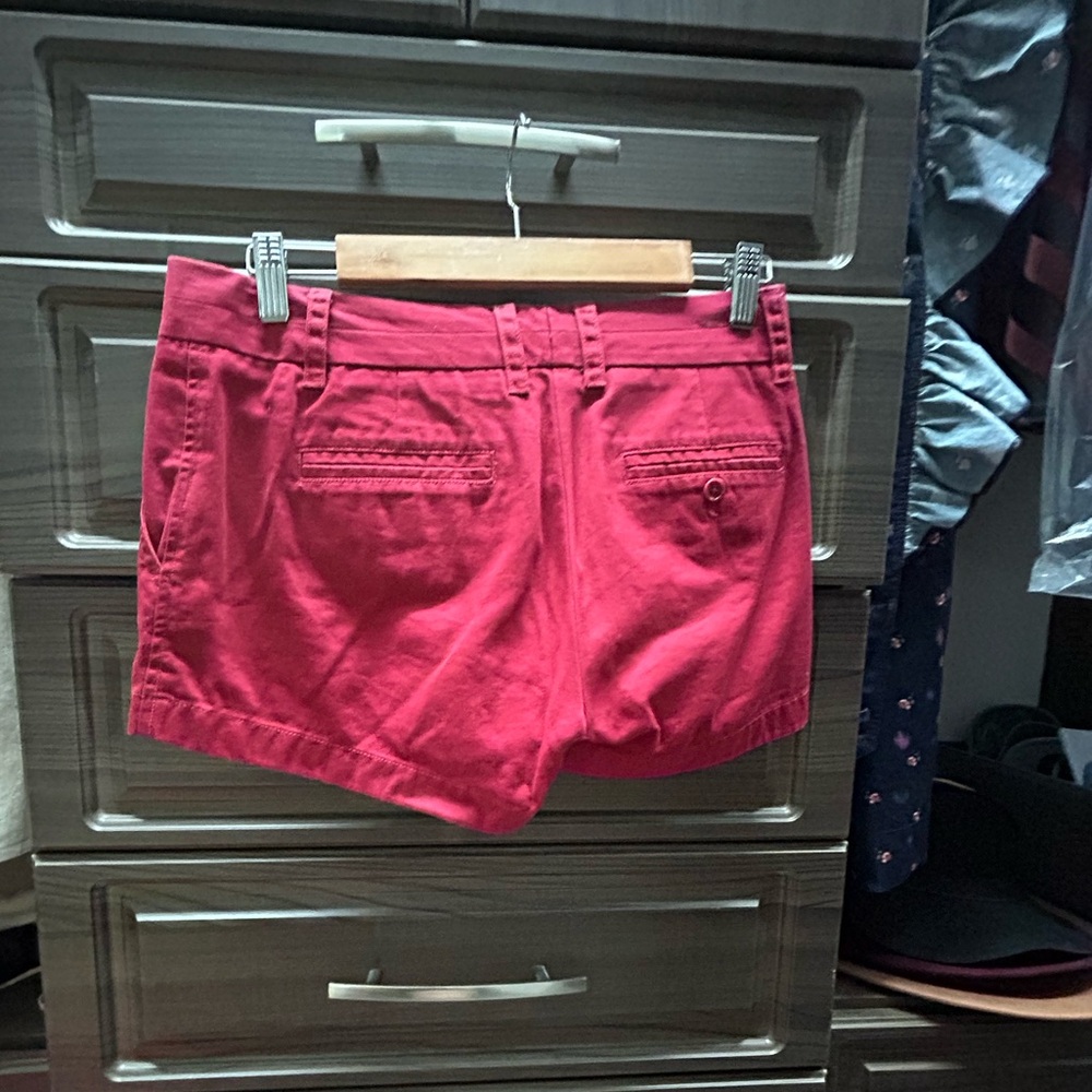 *** Bundle JCrew chino shorts (lot 6) *** - Picture 11 of 15